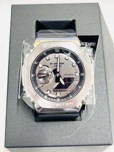 カシオ G-SHOCK