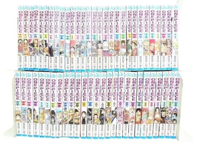ワンピース 漫画 コミック 中古
