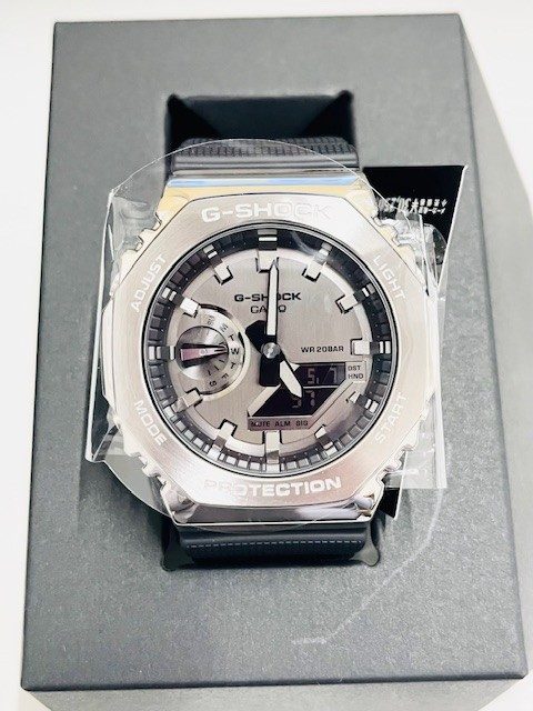カシオ G-SHOCK