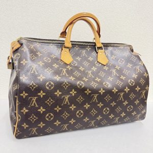 スピーディ / モノグラム / M41522 / バッグ