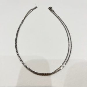 Pt850 ネックレスチェーン｜川口市並木