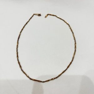 K18（18金） ネックレス｜川口市桜町