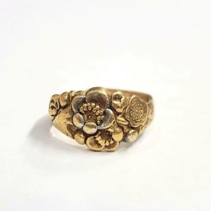 K22 (22金) リング 指輪 ジュエリー | 根室市昭和町