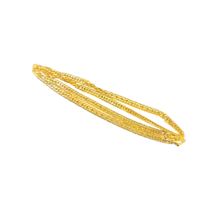 K18 喜平ネックレス