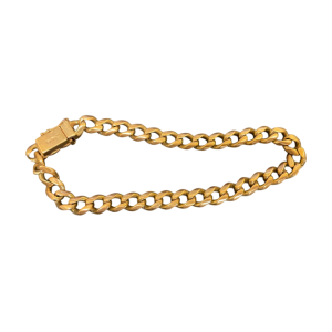 K18（18金）喜平ブレスレット