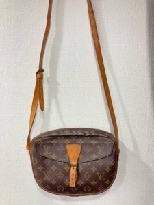 ヴィトン ジュヌフィーユ