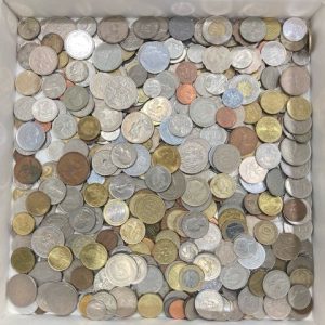 シンガポール 25周年記念 5ドル銀貨 1984年 - メルカリ