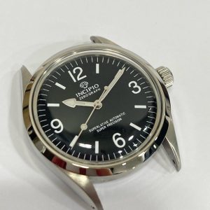 インキピオ 時計