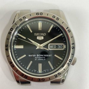 SEIKO時計