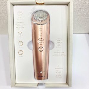 ヤーマン美顔器