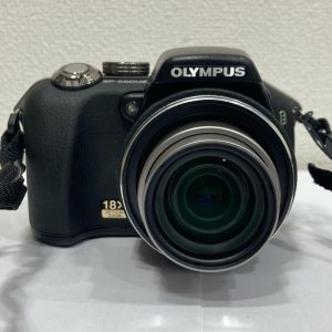 オリンパス コンパクトデジタルカメラ