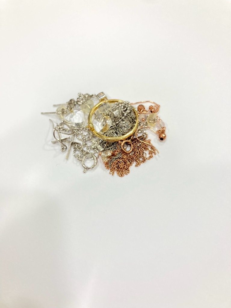 貴金属