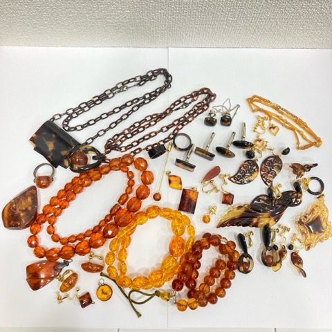 アクセサリー