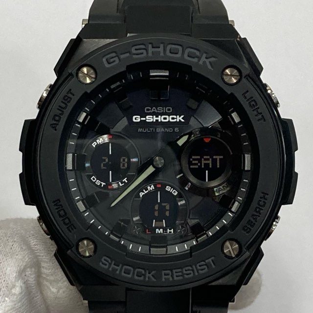CASIO G-SHOCK