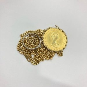 貴金属