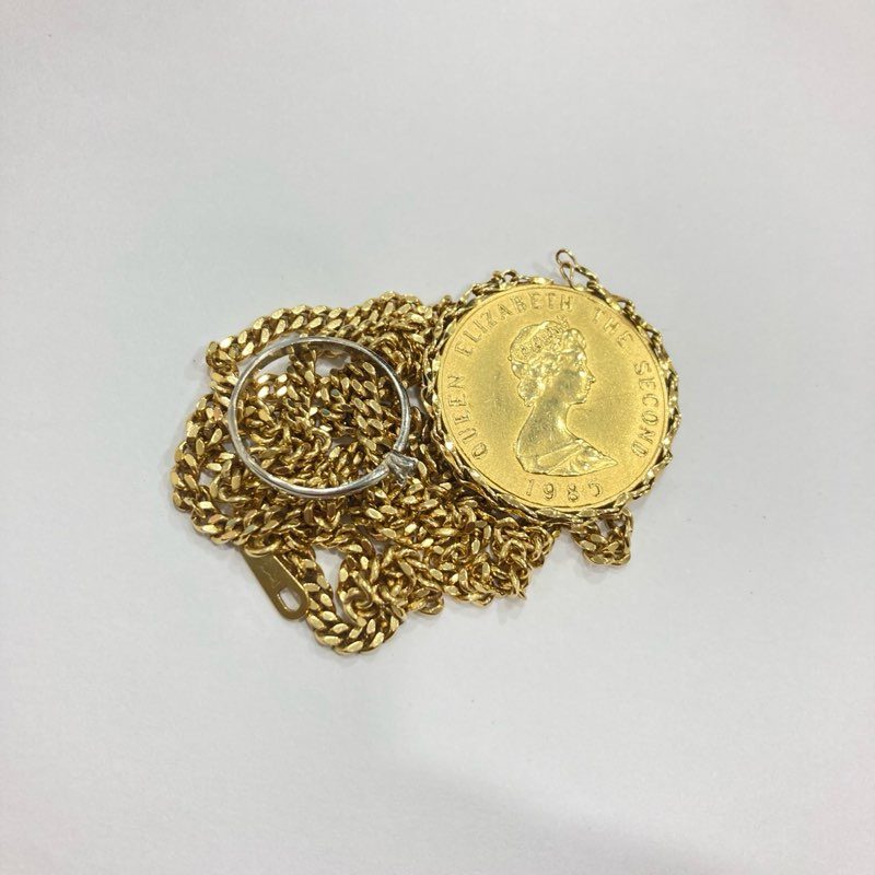 貴金属