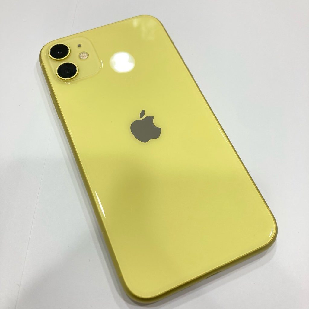 iPhone11