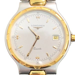 ロンジン / コンクエスト 腕時計