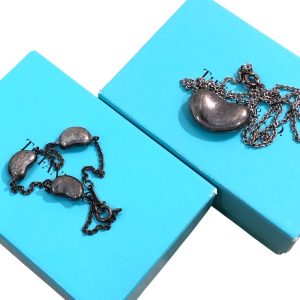 ティファニー / ブレスレット ネックレス 925シルバー