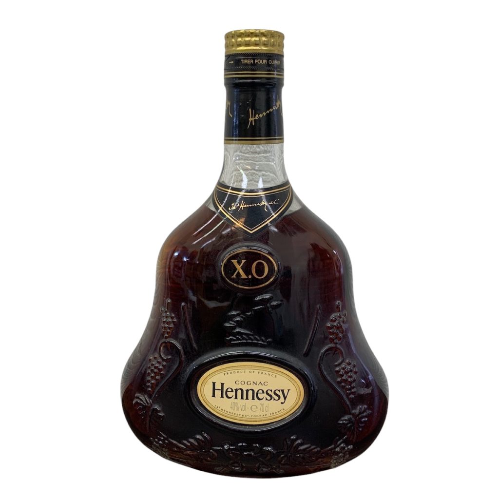 Hennessy XO
