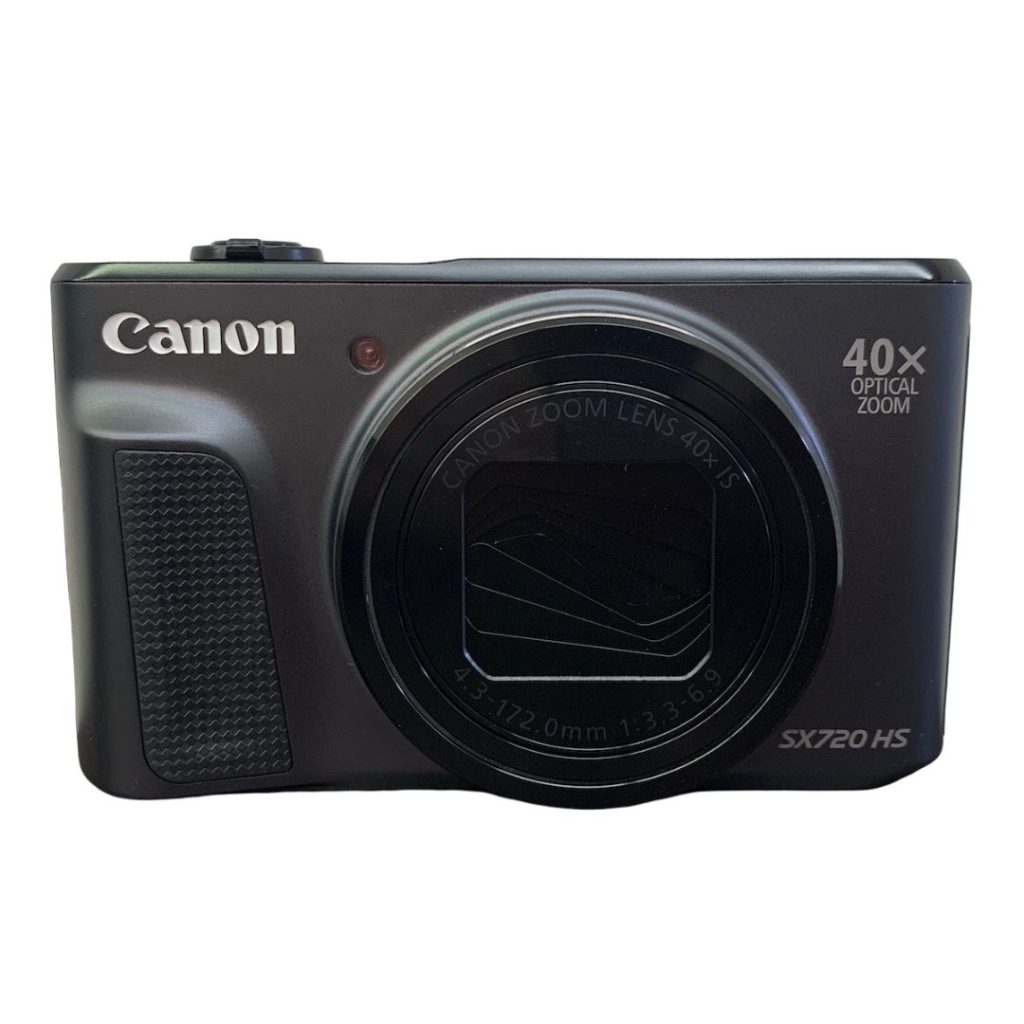 Canon SX720 HS