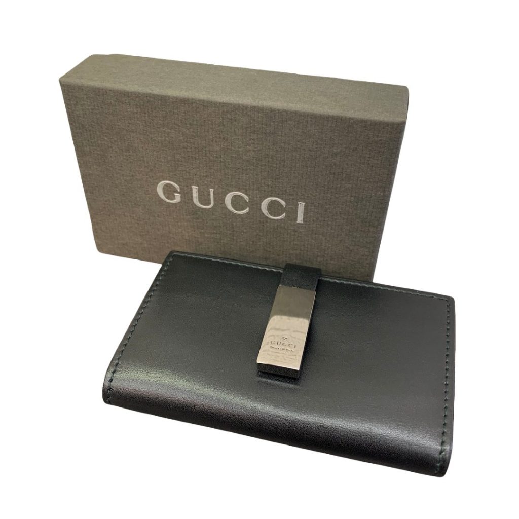 GUCCI キーケース