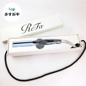 リファ ビューテックストレートアイロン