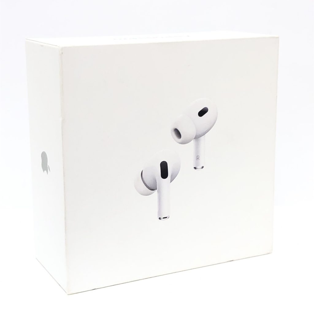 未開封 / AirPods Pro 第2世代
