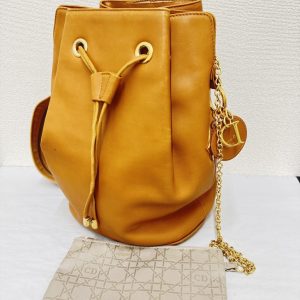 Christian Dior / ディオール / リュック / ヴィンテージ