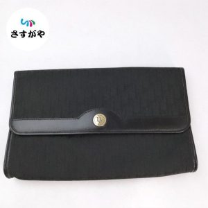 DIOR ショルダーバッグ