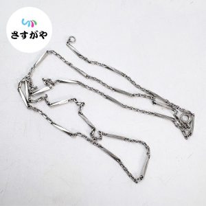 Pt900 ネックレス