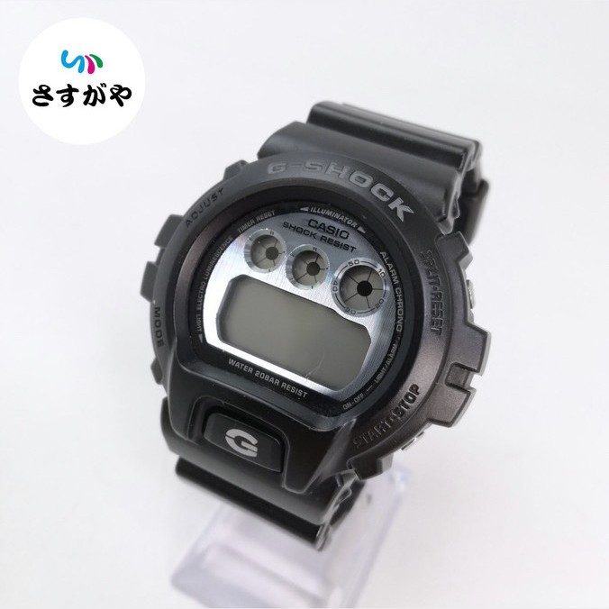 G-SHOCK DW-6900HM
