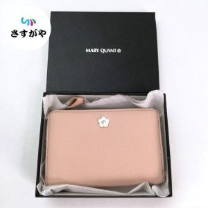 マリークワント 財布