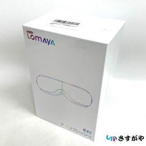 CASA LOMAYA アイリフレッシュ E22 未開封品
