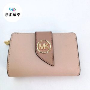 マイケルコース 財布