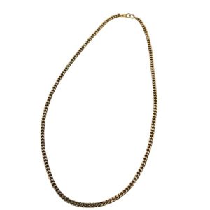 K18 18金 ネックレス