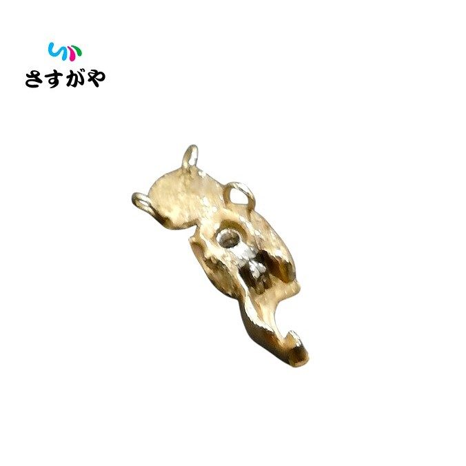 金歯