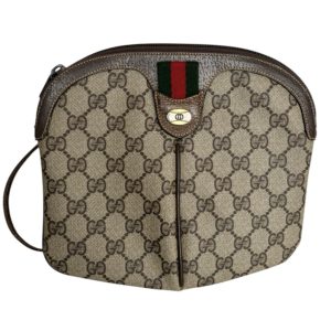 GUCCI(グッチ)　ショルダーバッグ