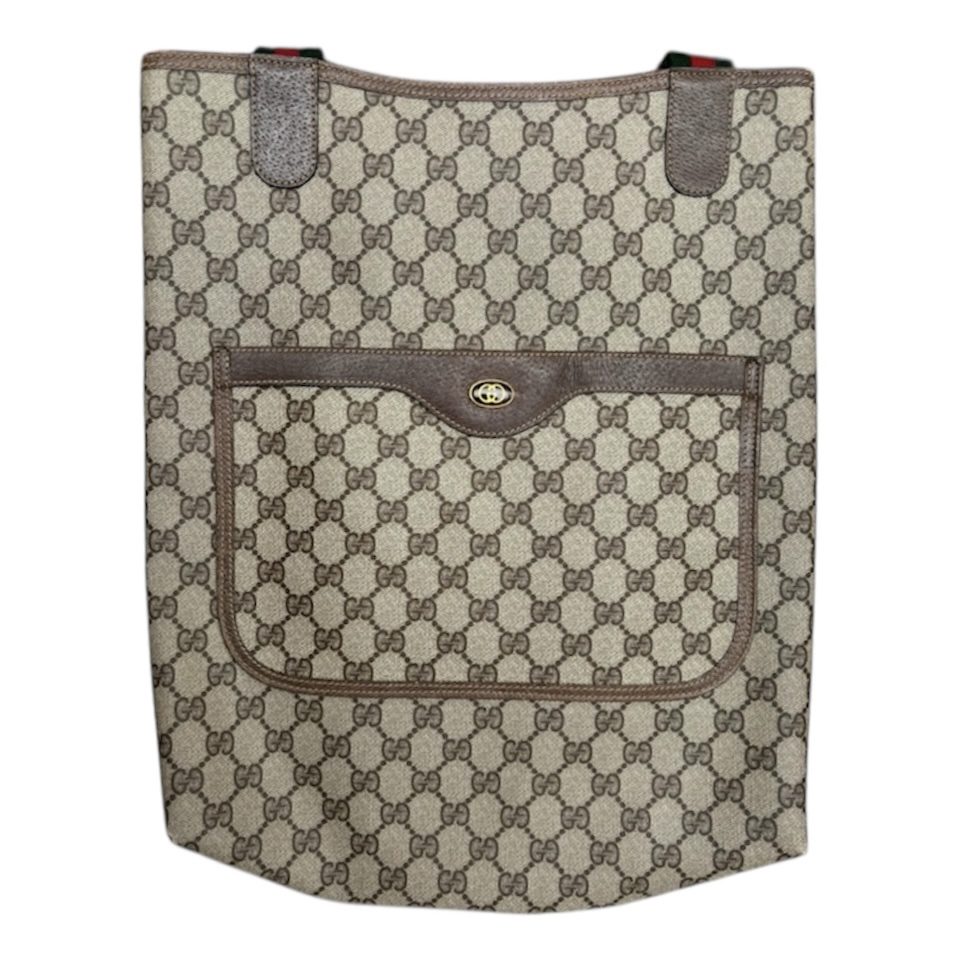 GUCCI(グッチ) トートバッグ