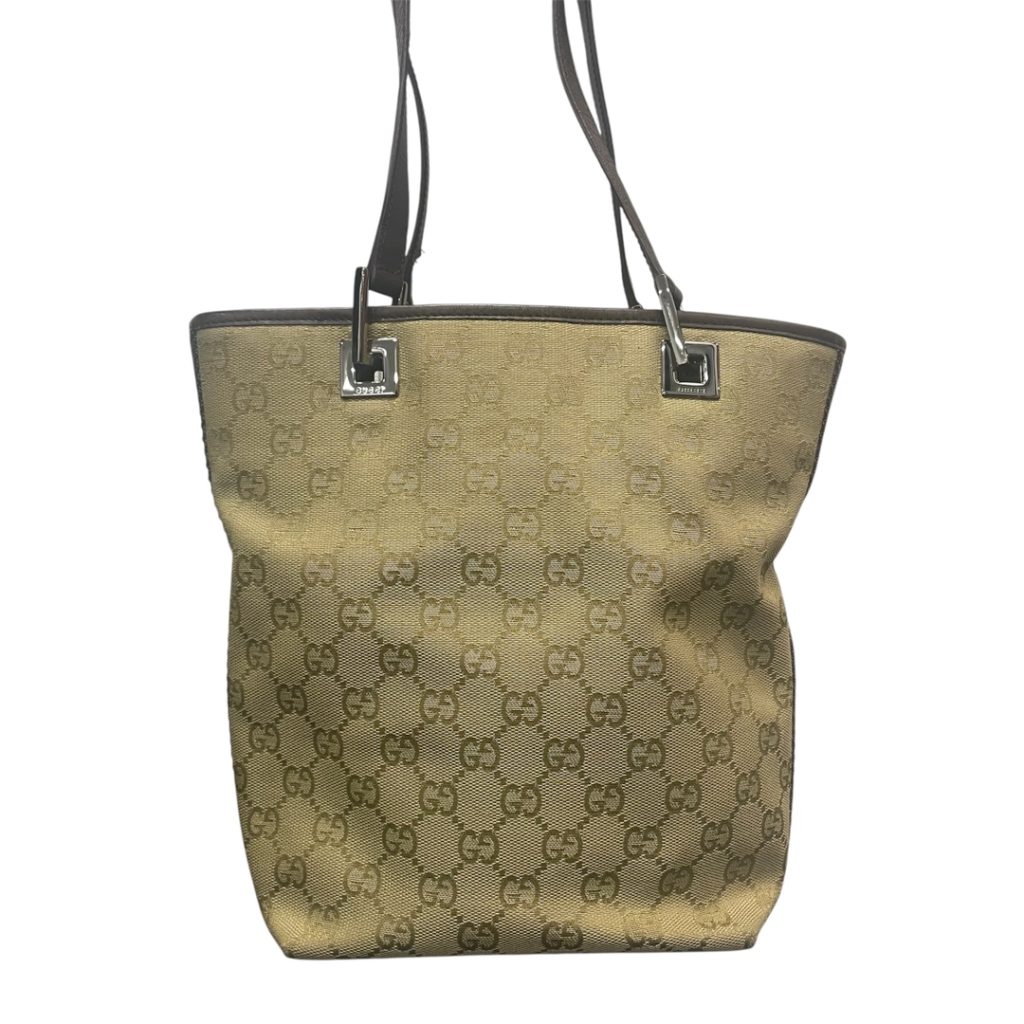 Gucci グッチ バッグ GGキャンバス