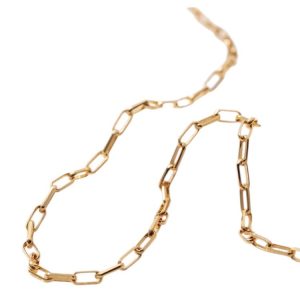 K18 18金 ネックレス