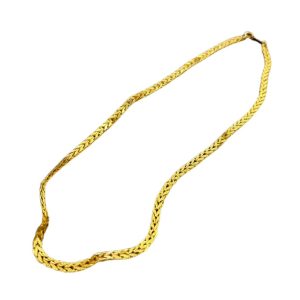 24金（K24） ネックレス