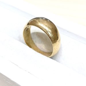 K18 18金 リング 指輪