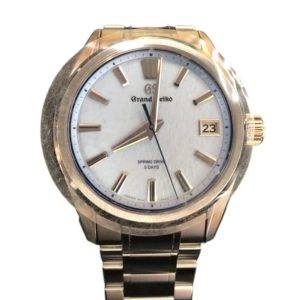Grand Seiko グランドセイコーエボリューション9コレクション SLGA017