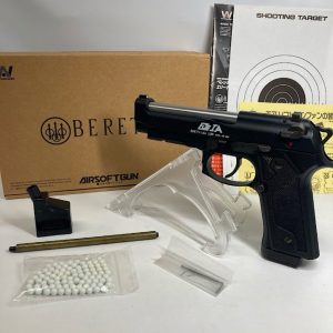取手のリサイクルショップ| モデルガンの買取| 龍ケ崎市豊田町