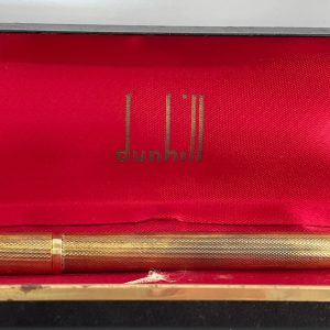 PARKER パーカー ソネット 万年筆 ペン先18K 750刻印の買取実績