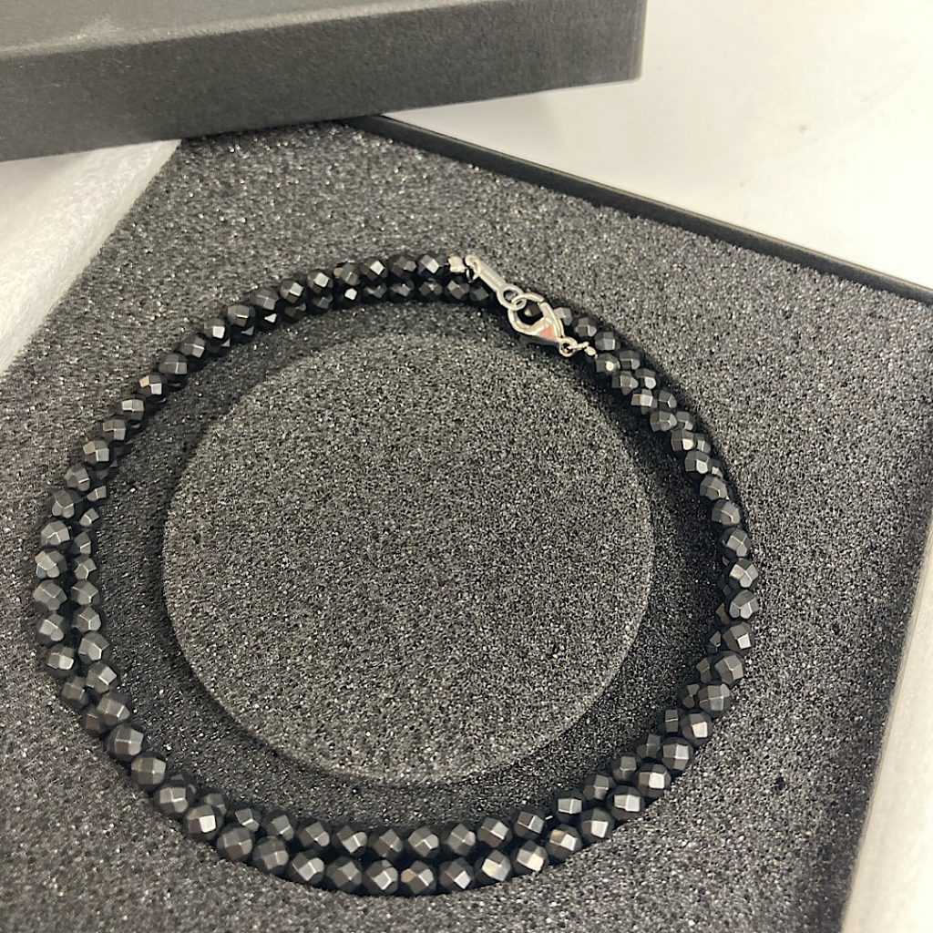 磁気ネックレス 買取店| コラントッテ ネックレス Colantotte の買取| 取手市青柳