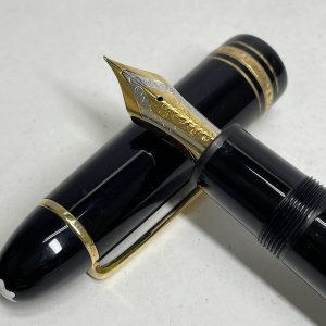 MONTBLANC モンブラン マイスターシュテュック ショパン CD付き