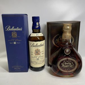 山崎12年ピュアモルト 響マークの買取実績 | 買取専門店さすがや