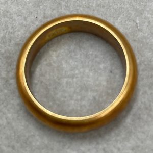 金の高価買取実施中!| k18リングの買取| 取手市双葉
